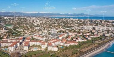 vente Antibes