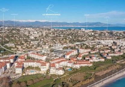 vente Appartement Antibes