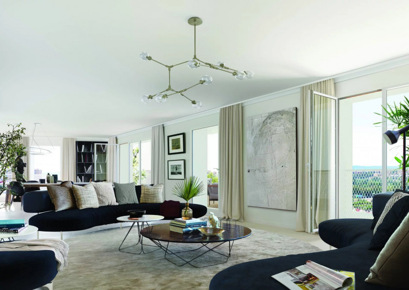 vente Appartement Nice - Photo 5