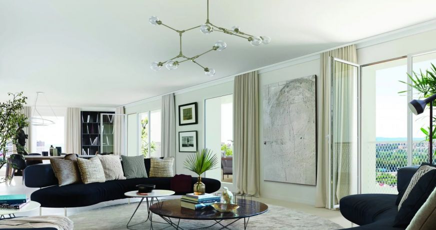 vente Appartement Nice