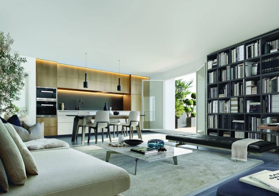 vente Appartement Nice