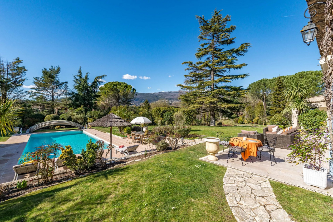 sale Maison Châteauneuf-grasse - Photo 18