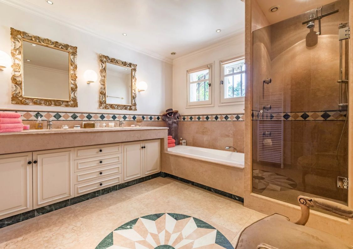 vente Maison Châteauneuf-grasse