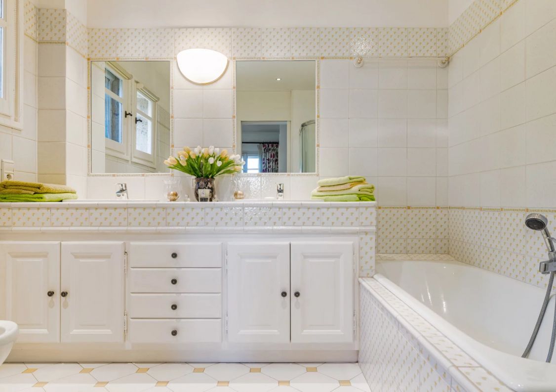 vente Maison Châteauneuf-grasse