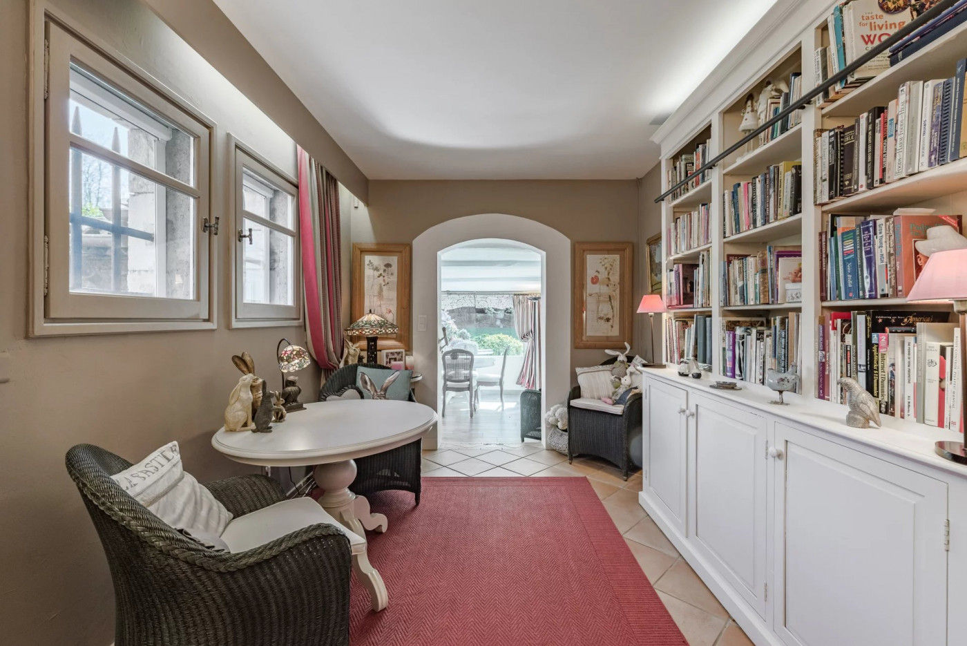 sale Maison Châteauneuf-grasse - Photo 10