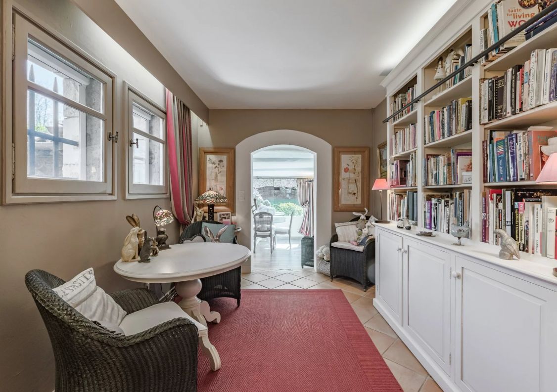 vente Maison Châteauneuf-grasse