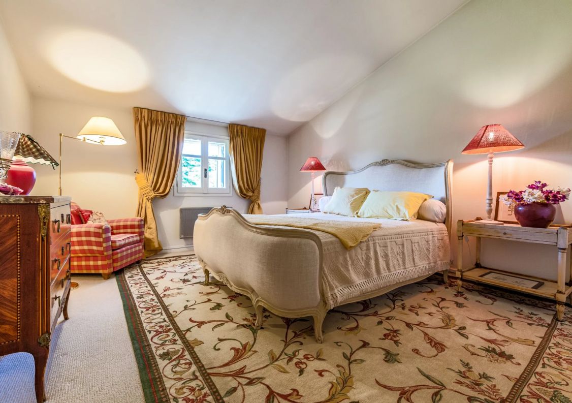 vente Maison Châteauneuf-grasse