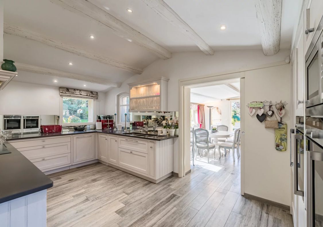 vente Maison Châteauneuf-grasse