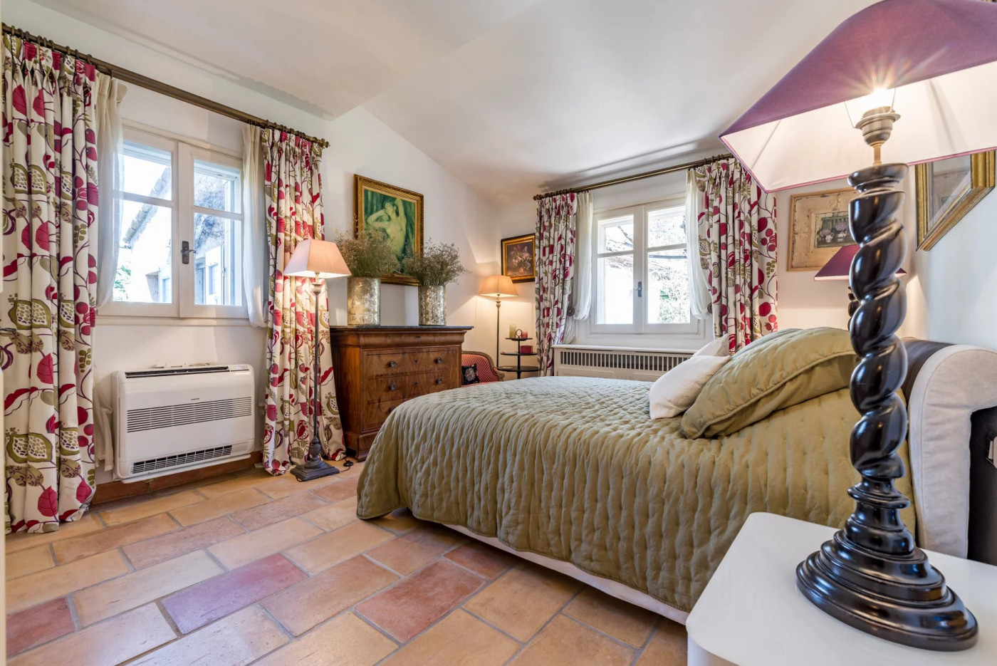 sale Maison Châteauneuf-grasse - Photo 13