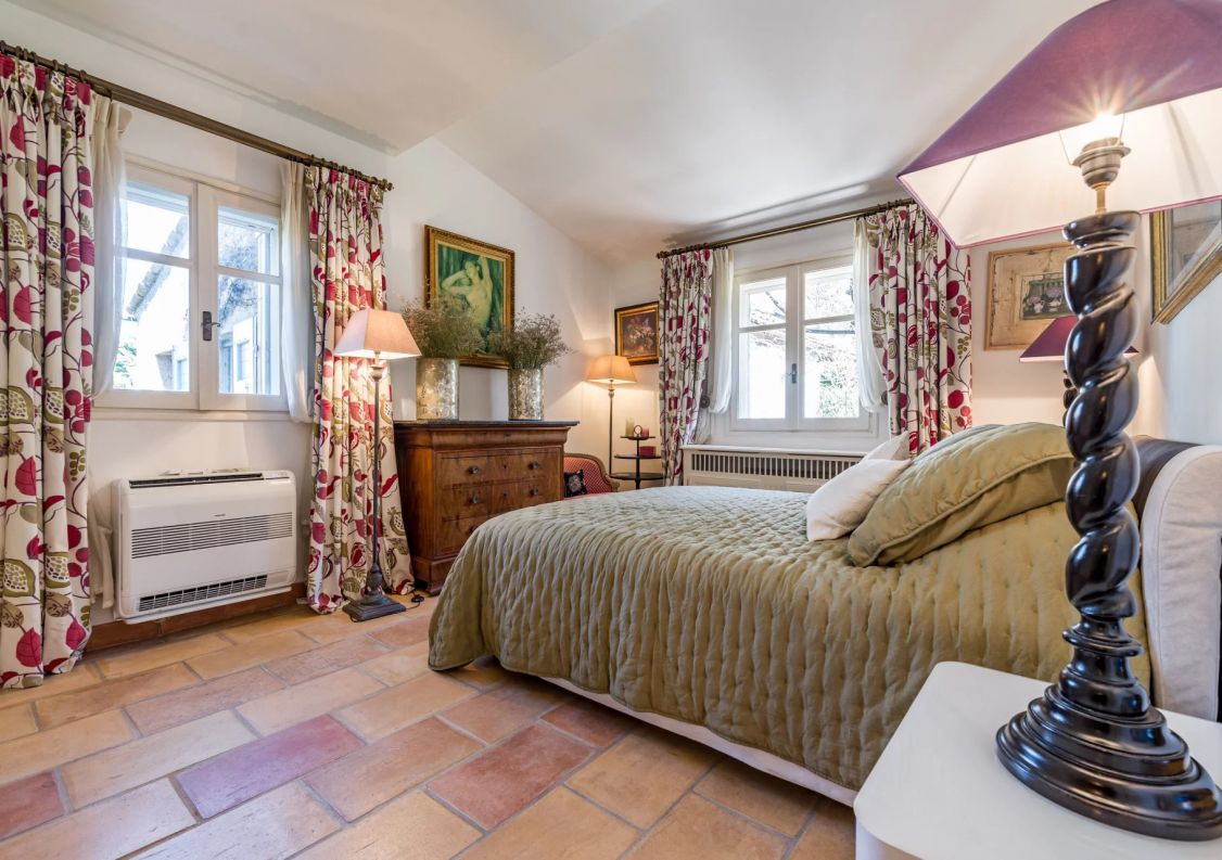 vente Maison Châteauneuf-grasse