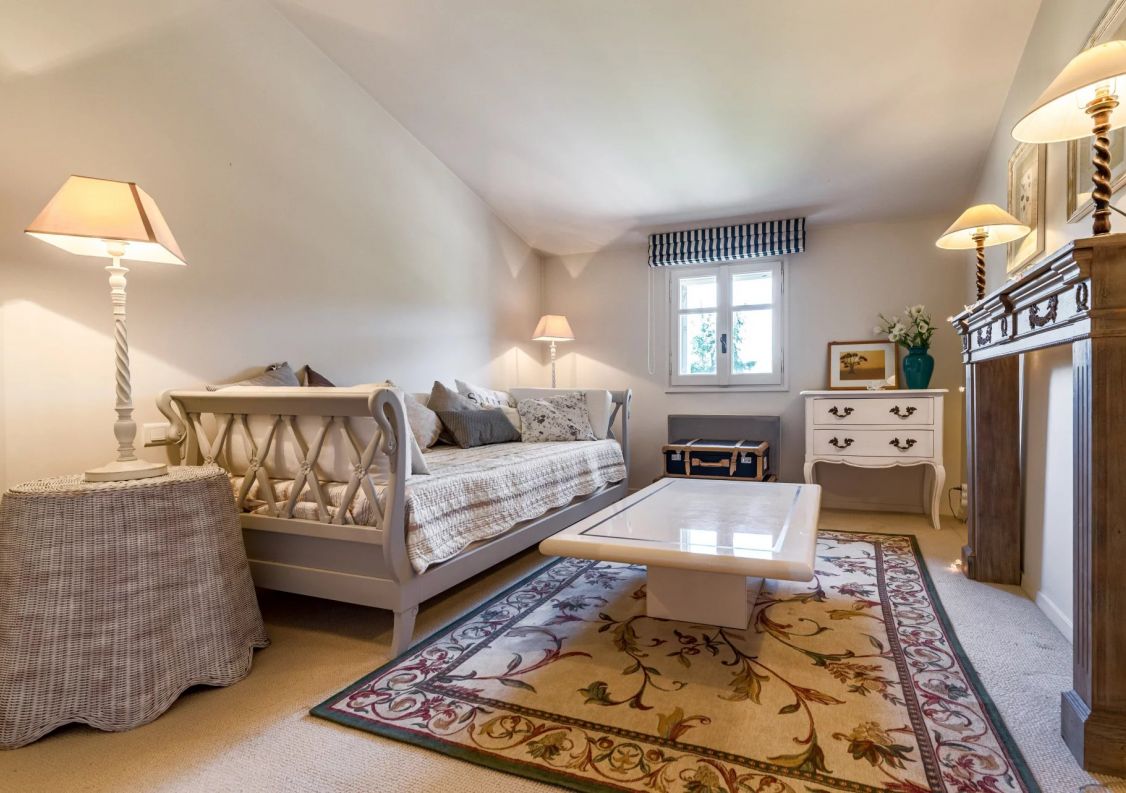 vente Maison Châteauneuf-grasse