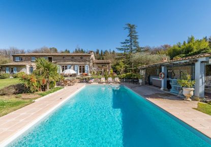 vente Maison Châteauneuf-grasse