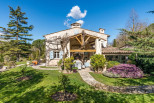 vente Maison Châteauneuf-grasse