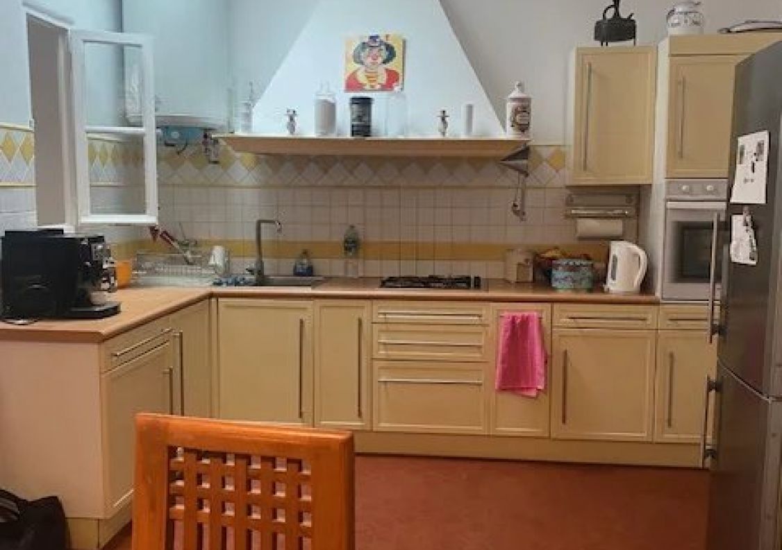 vente Maison Antibes