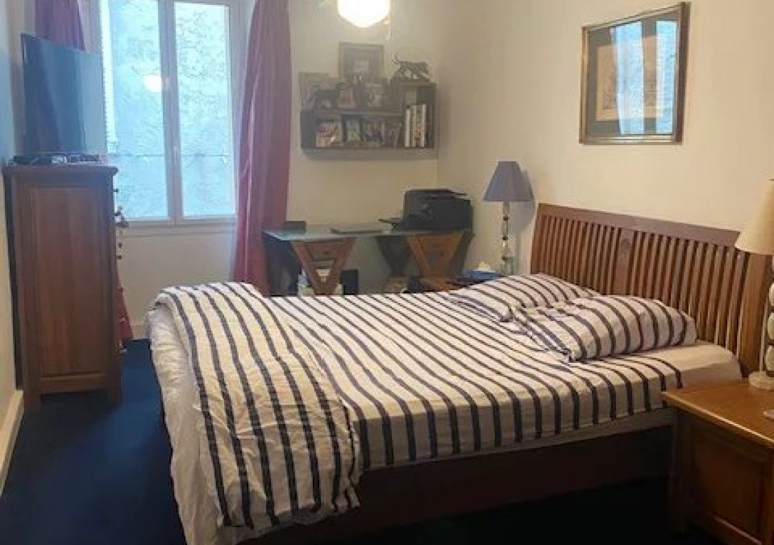 vente Maison Antibes