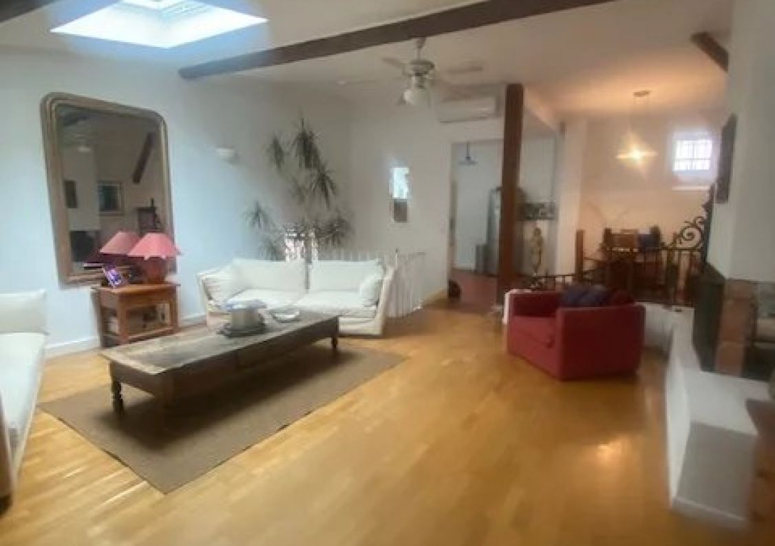 vente Maison Antibes