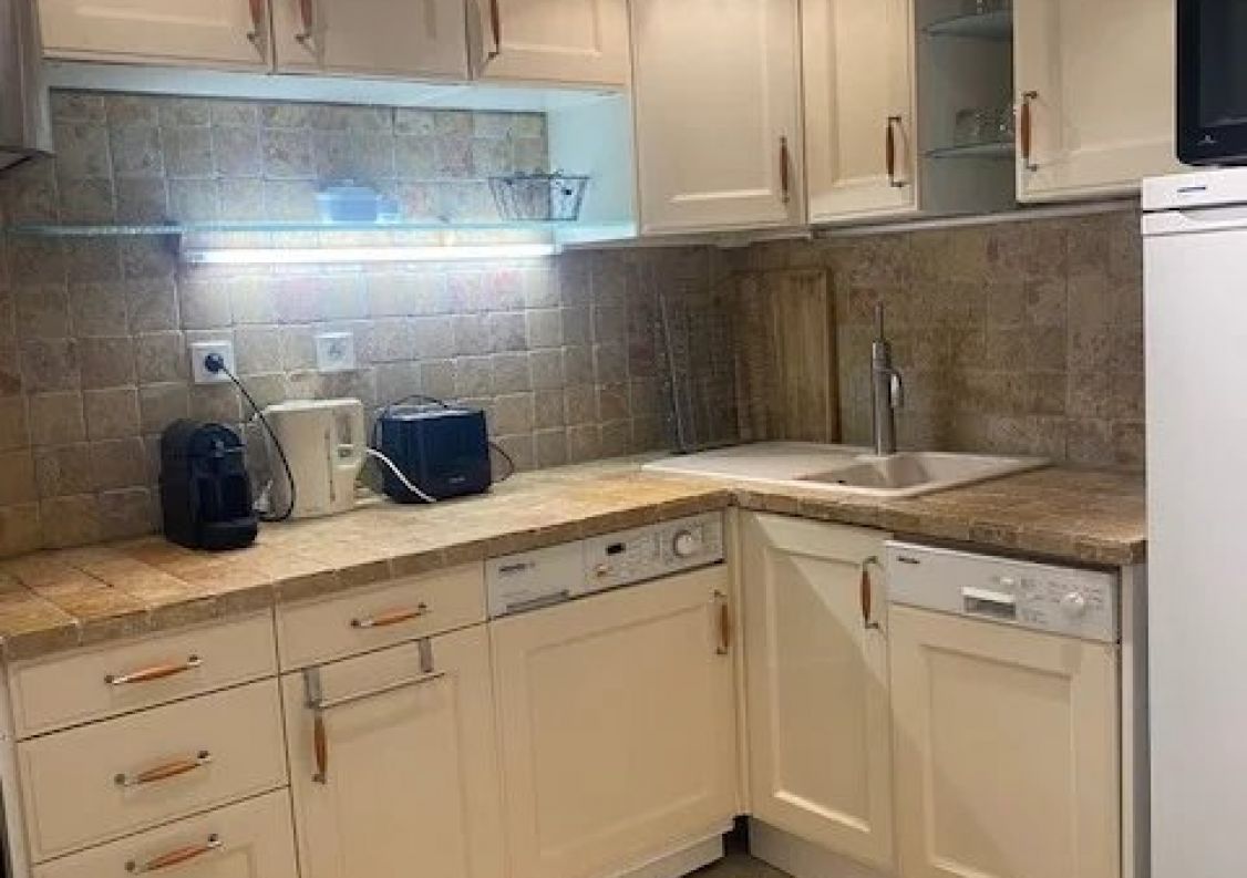 vente Maison Antibes