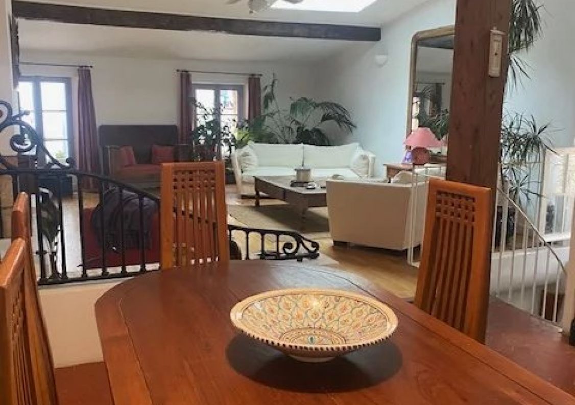 vente Maison Antibes