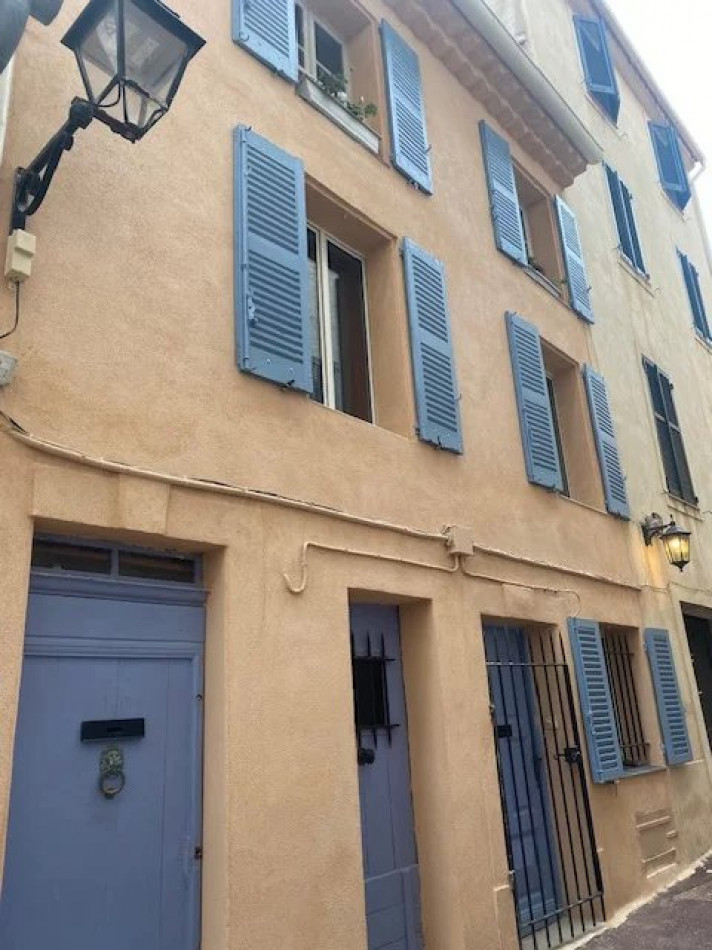 vente Maison Antibes - Photo 2