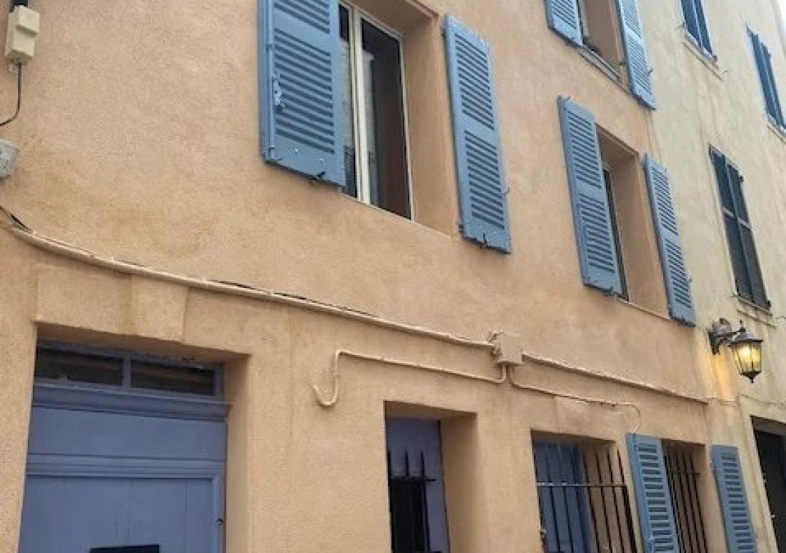 vente Maison Antibes