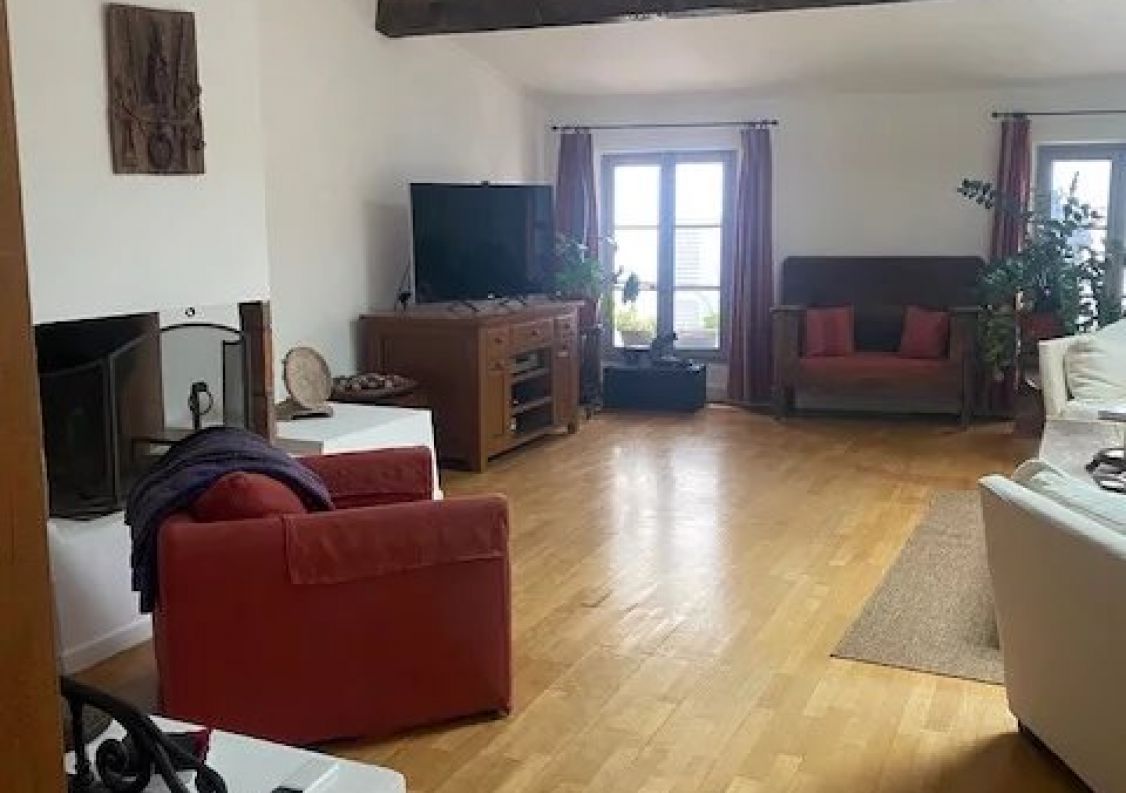 vente Maison Antibes