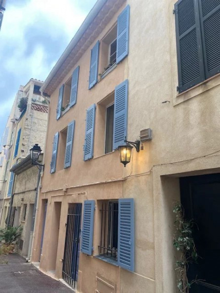 vente Maison Antibes - Photo 1