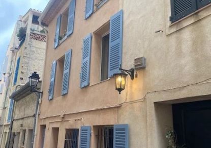 vente Maison Antibes