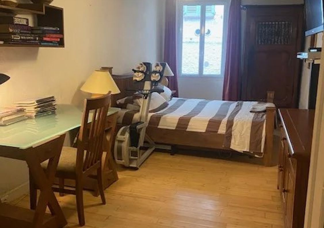 vente Maison Antibes