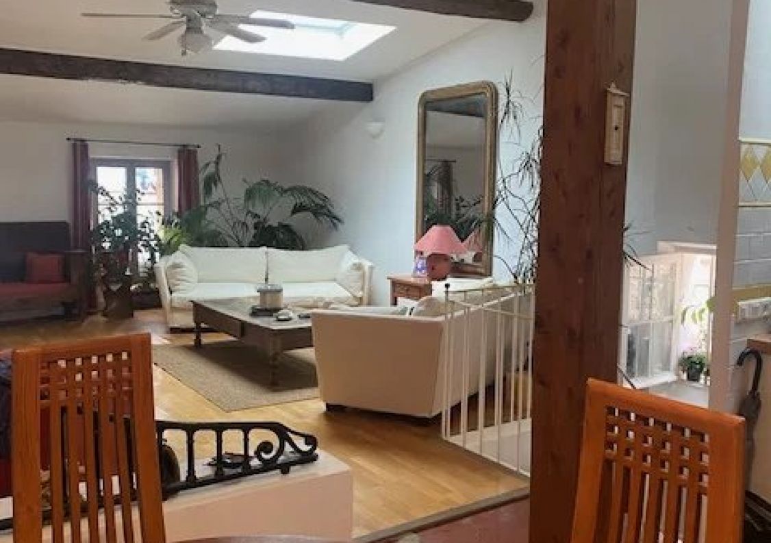 vente Maison Antibes