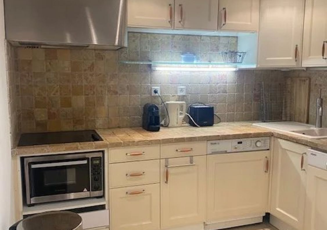 vente Maison Antibes