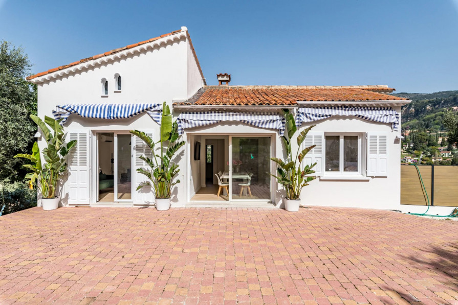 vente Maison Grasse