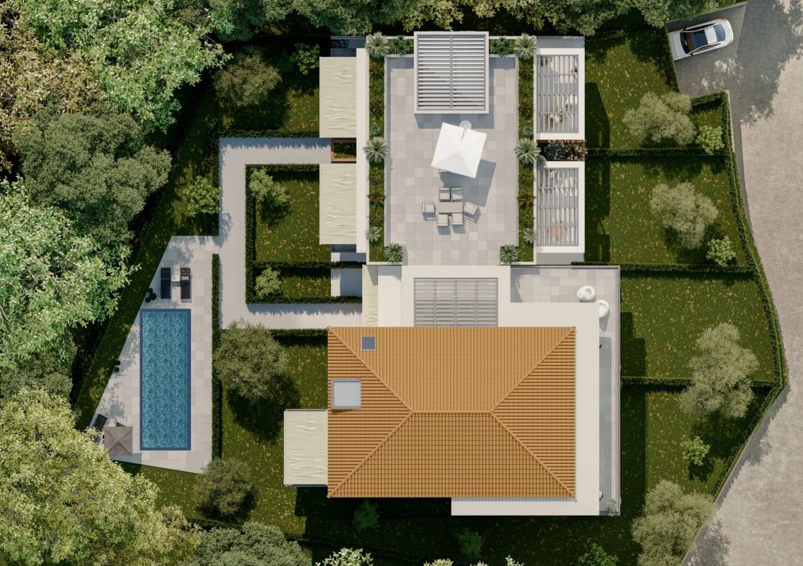 vente Appartement Biot