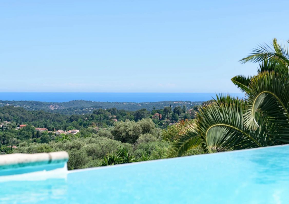 vente Maison Le Rouret