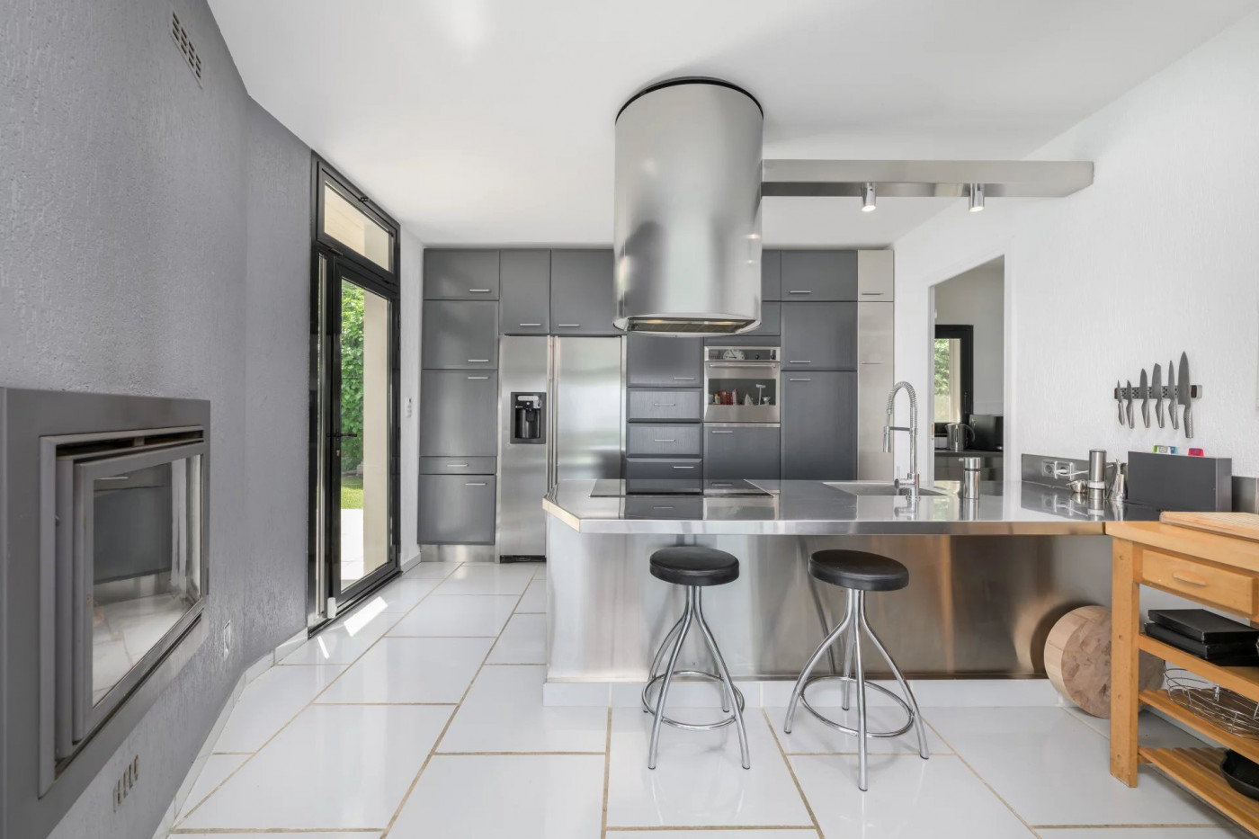 vente Maison Le Rouret - Photo 9