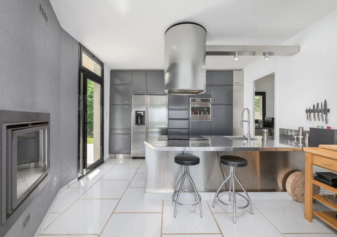 vente Maison Le Rouret