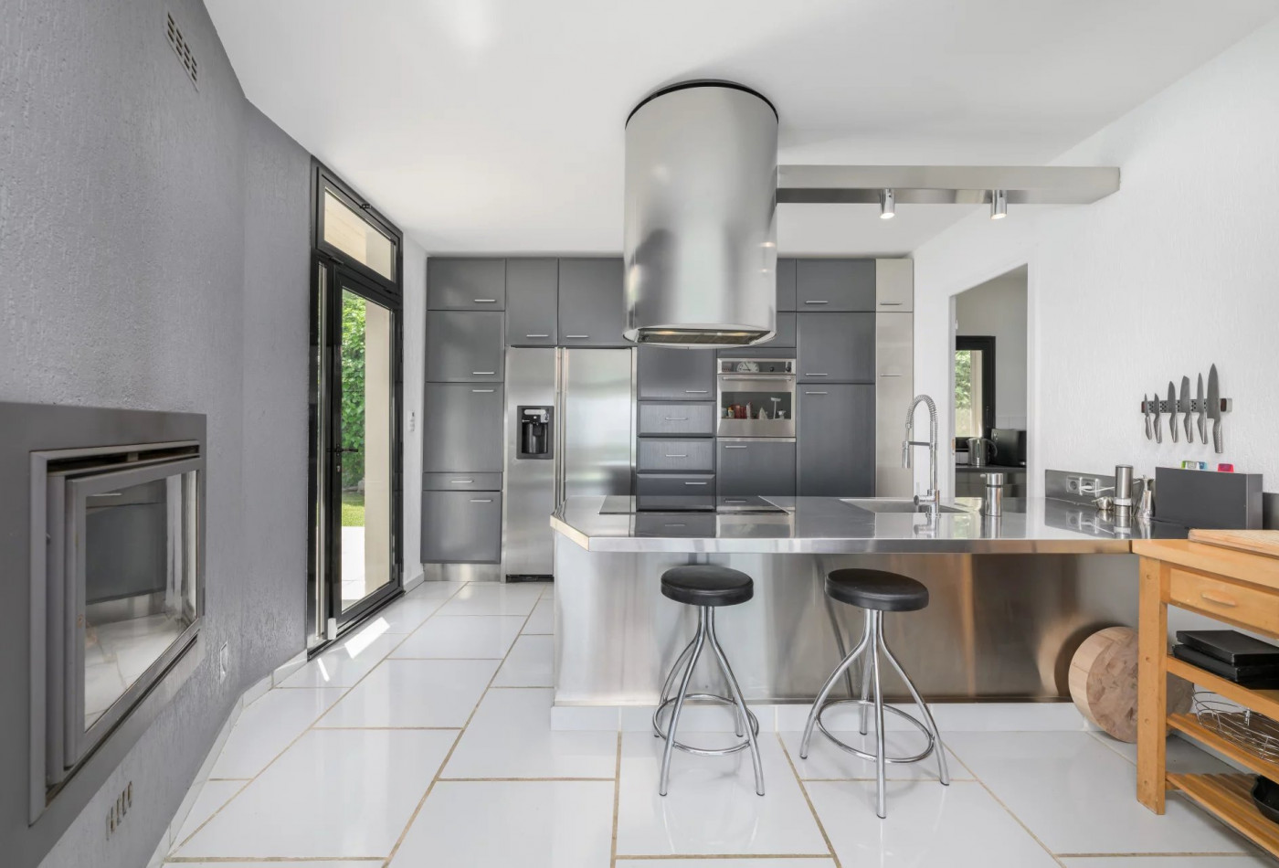 vente Maison Le Rouret - Photo 9