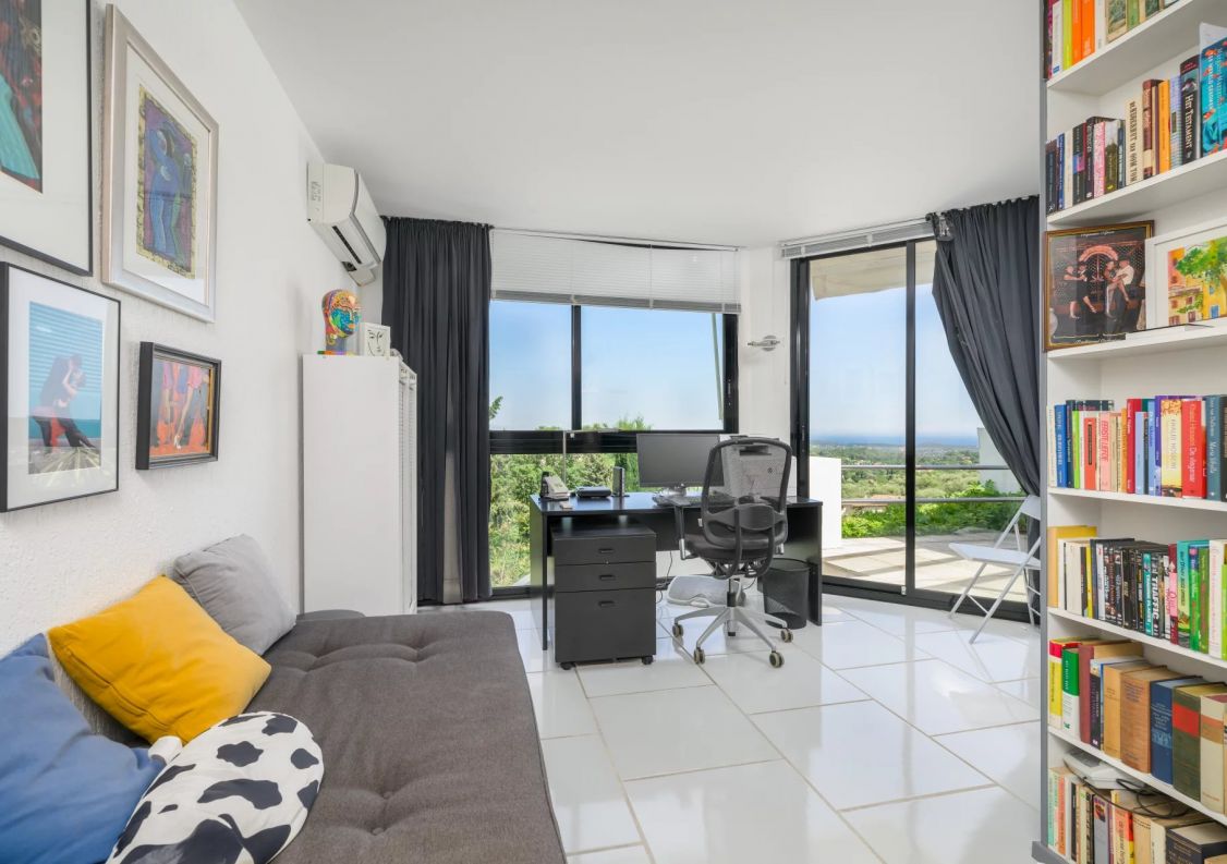 vente Maison Le Rouret