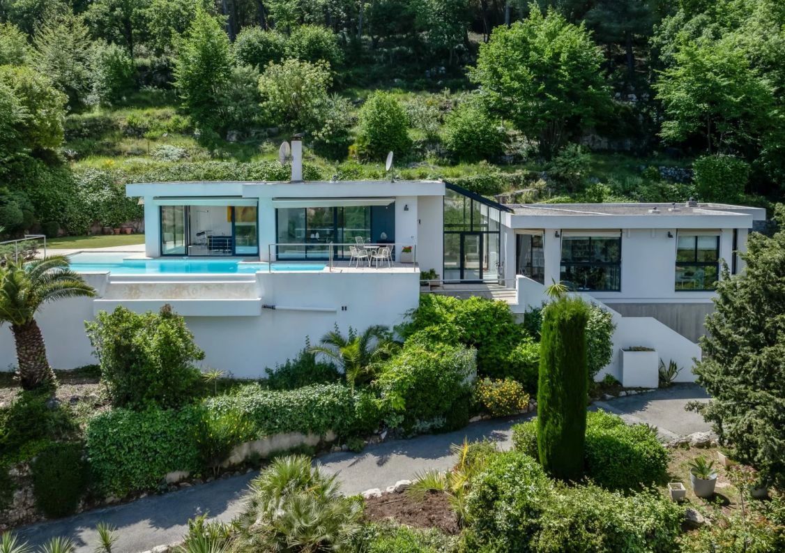 vente Maison Le Rouret