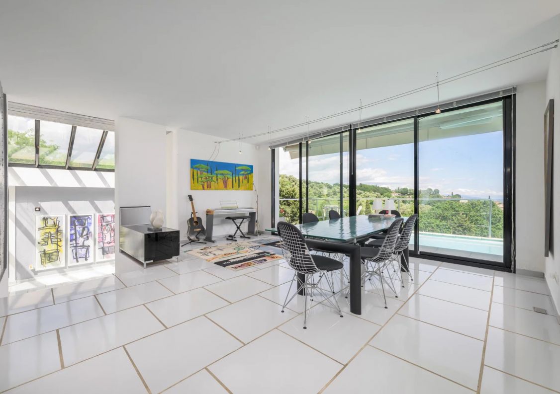 vente Maison Le Rouret