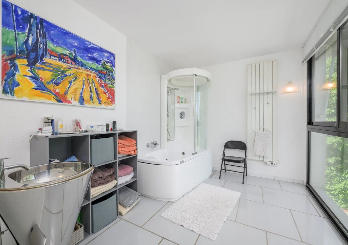 vente Maison Le Rouret