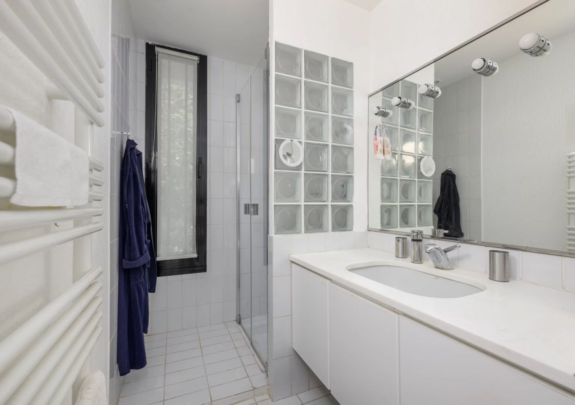 vente Maison Le Rouret