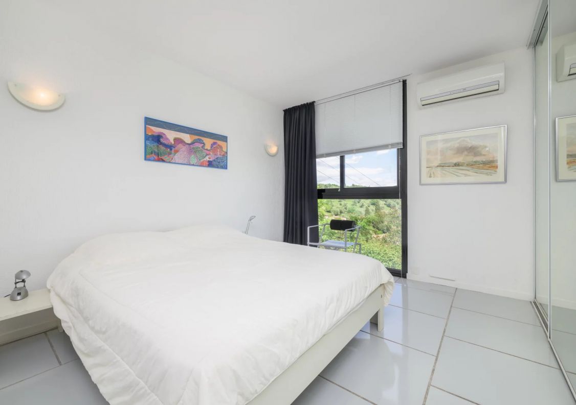 vente Maison Le Rouret