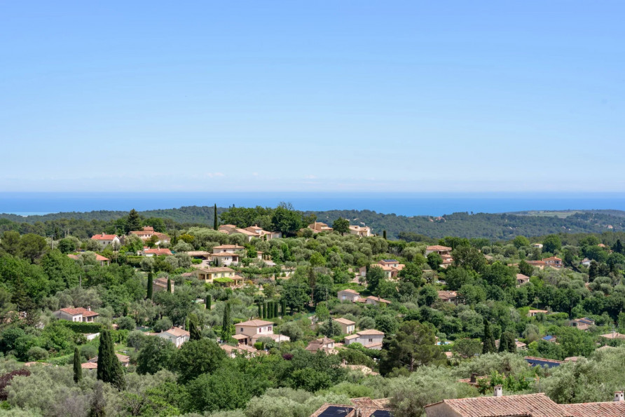 vente Maison Le Rouret - Photo 4