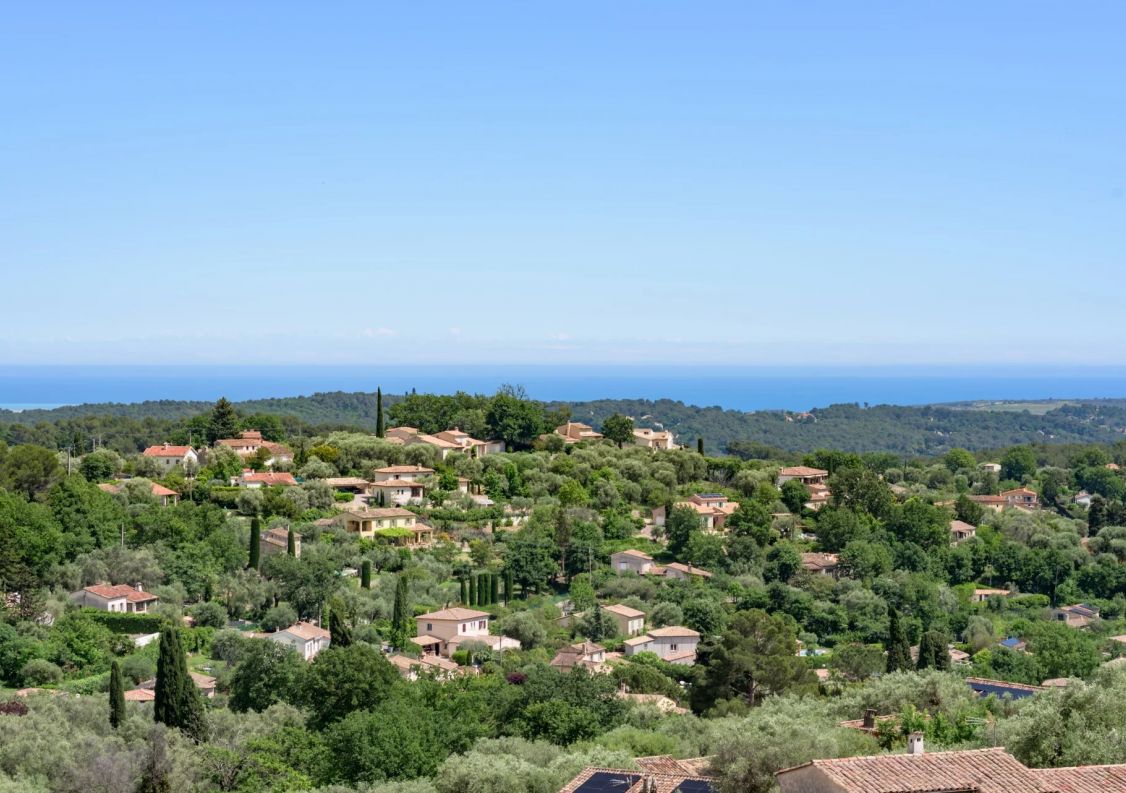vente Maison Le Rouret
