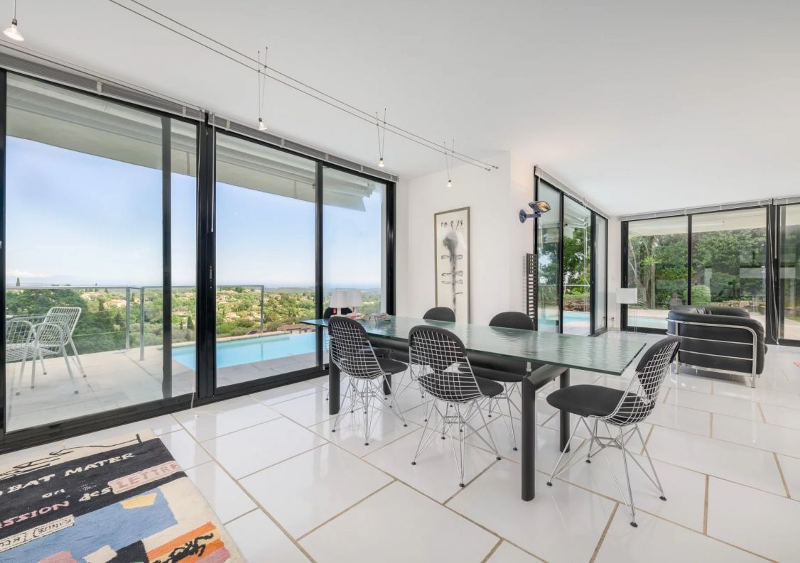 vente Maison Le Rouret