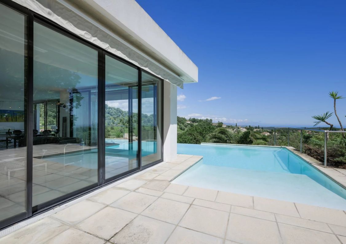 vente Maison Le Rouret