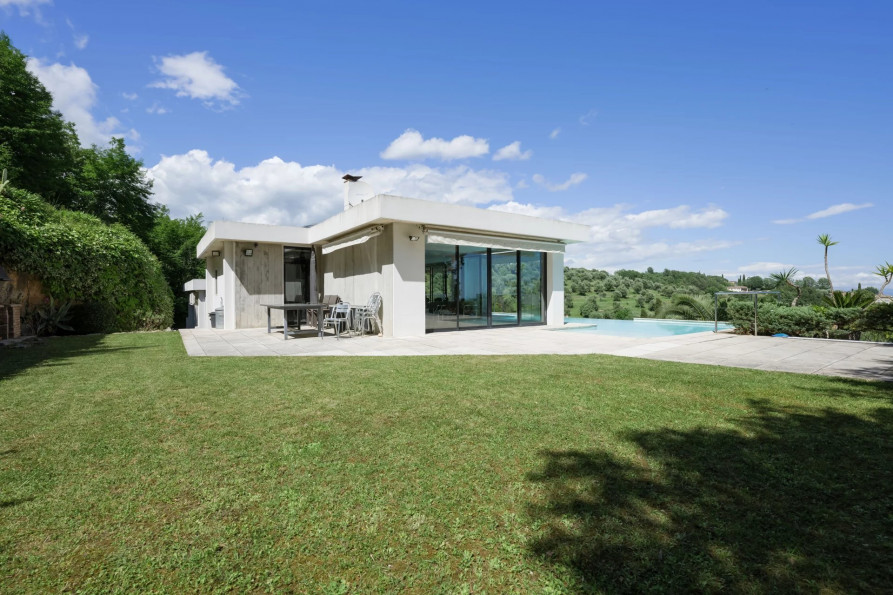 vente Maison Le Rouret - Photo 5