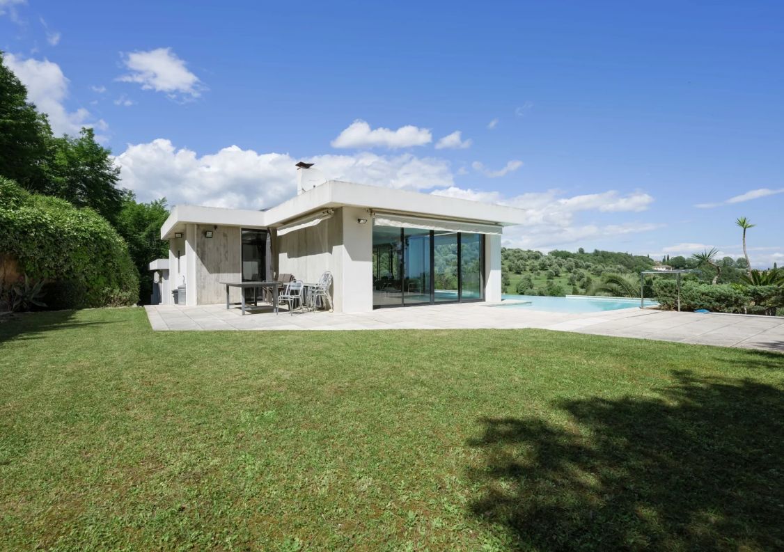 vente Maison Le Rouret