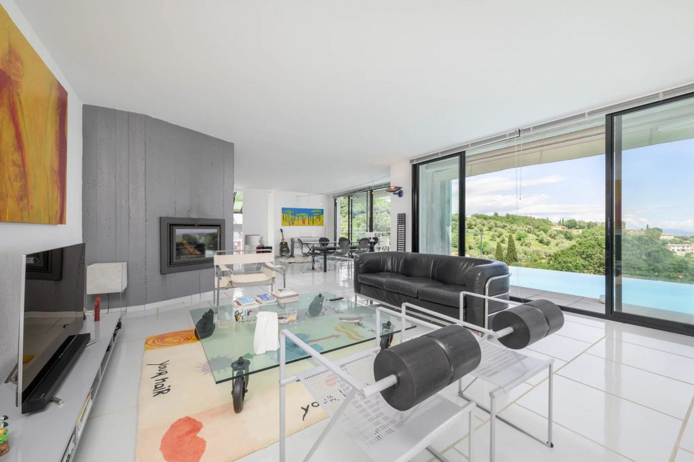 vente Maison Le Rouret - Photo 7