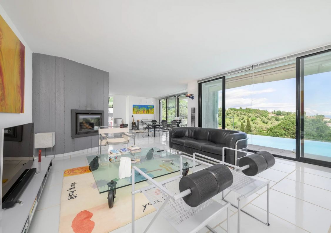 vente Maison Le Rouret